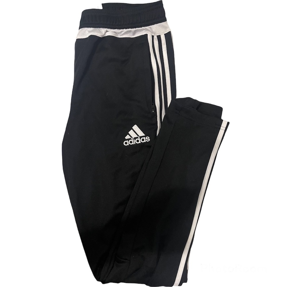 Adidas Soccer Pants in Size US Kids L
